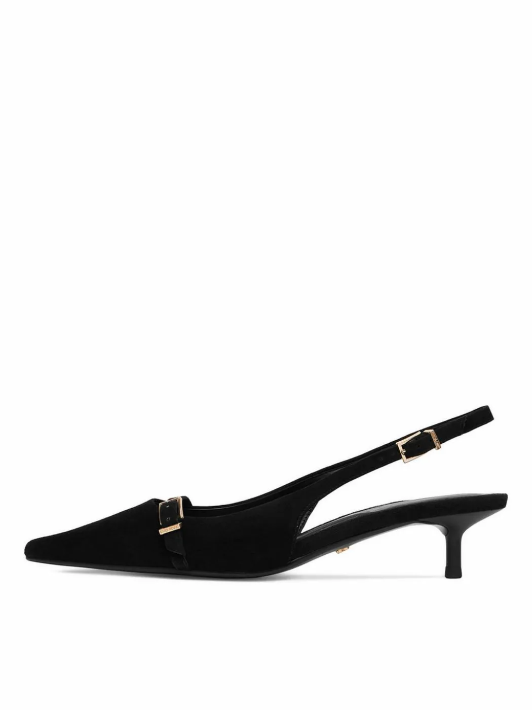 Décolleté EO-V2182-21 Nero