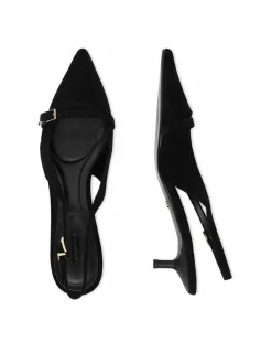 Décolleté EO-V2182-21 Nero