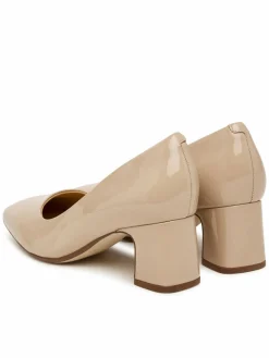 Décolleté Fernie Court 26183034 Beige chiaro