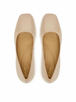 Décolleté Fernie Court 26183034 Beige chiaro