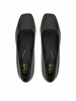 Décolleté Fernie Court 26183032 Nero