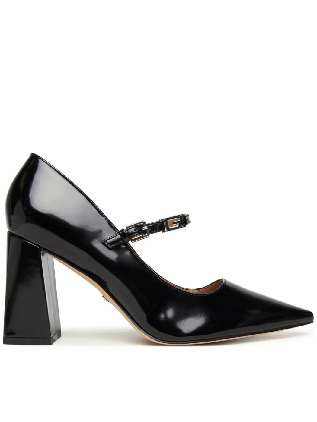 Décolleté FLPRR2 PAF08 Nero
