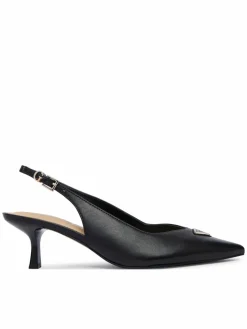 Décolleté FLT2CK LEA05 Nero