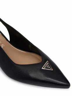 Décolleté FLT2CK LEA05 Nero