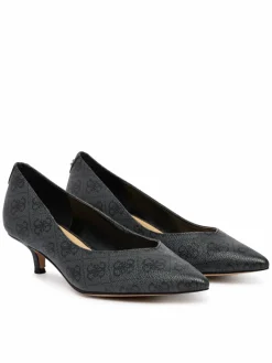 Décolleté FLTC2S FAL08 Grigio scuro
