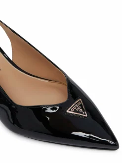 Décolleté FLTYNN PAF05 Nero