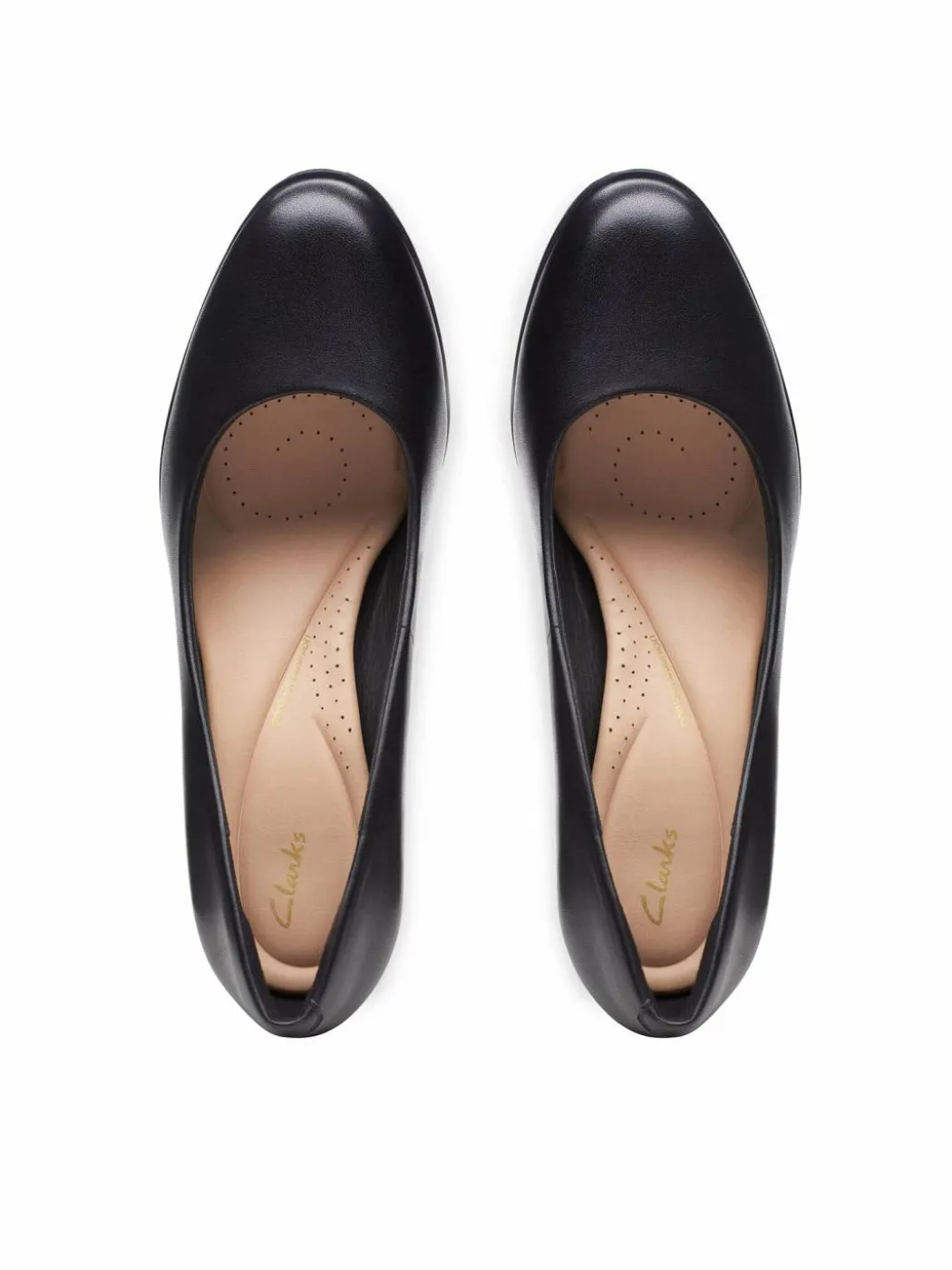 Décolleté Freva85 26170968 Nero