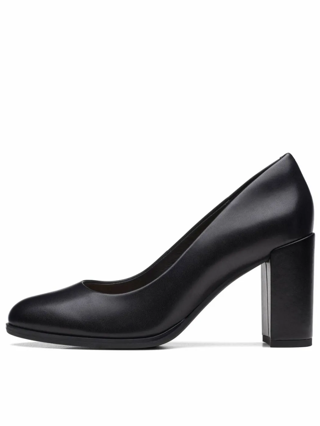 Décolleté Freva85 26170968 Nero