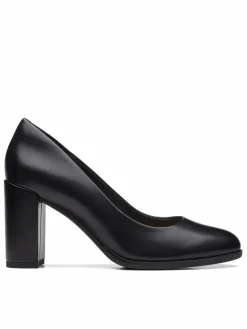 Décolleté Freva85 26170968 Nero