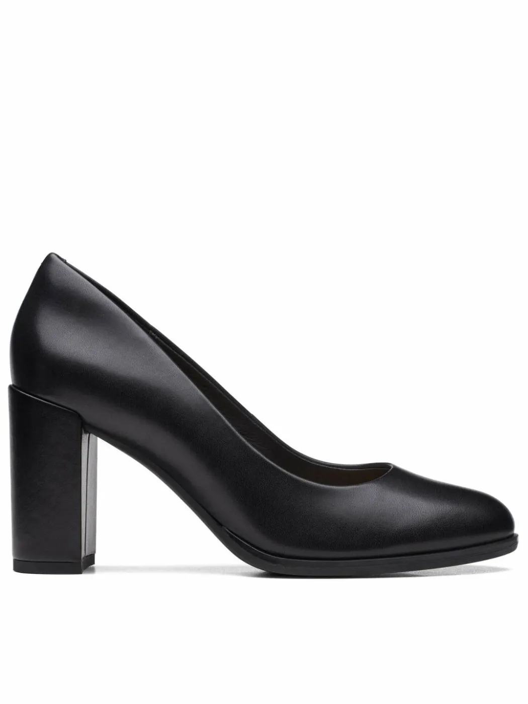 Décolleté Freva85 26170968 Nero