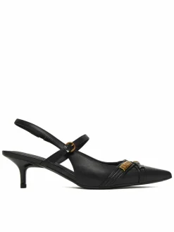 Décolleté Gloria 18 SD0489 P003 Nero