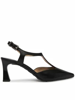Décolleté HV264756 C007 Nero
