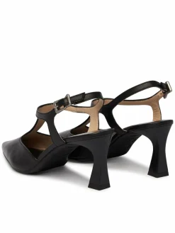 Décolleté HV264756 C007 Nero