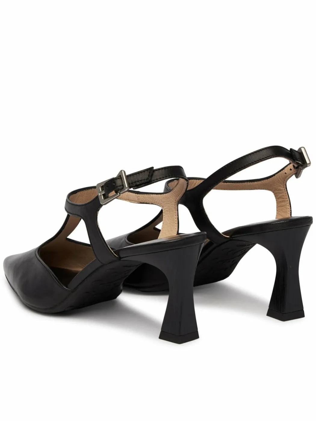 Décolleté HV264756 C007 Nero
