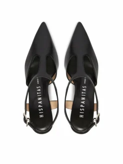 Décolleté HV264756 C007 Nero