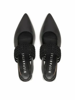 Décolleté HV264778 C001 Nero