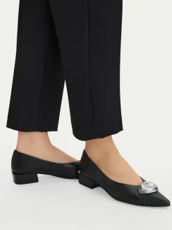 Décolleté HV264775 C002 Nero