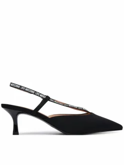 Décolleté JA10516G0OIM0000 Nero