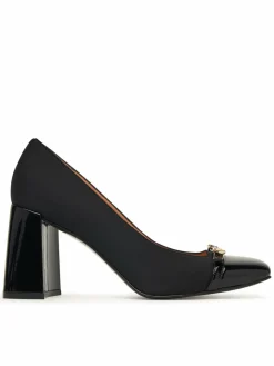 Décolleté JA10319G1PIM200A Nero