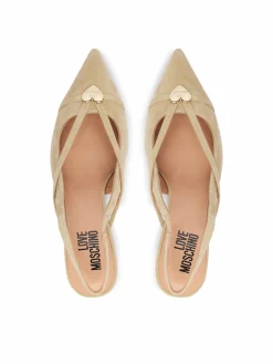 Décolleté JA10186G1PJA0105 Beige