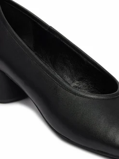 Décolleté Livia 5956-001-20 Nero