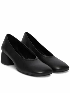 Décolleté Livia 5956-001-20 Nero