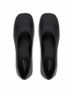 Décolleté Livia 5956-001-20 Nero