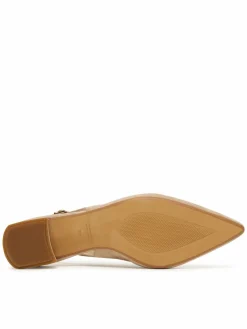 Décolleté Marta 5928-140-11 Crema