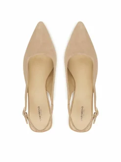 Décolleté Marta 5928-140-11 Crema
