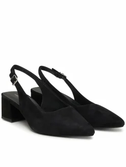Décolleté Marta 5928-140-20 Nero