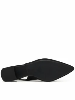 Décolleté Marta 5928-140-20 Nero