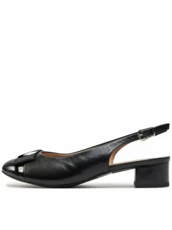 Décolleté 9-29502-42 Nero