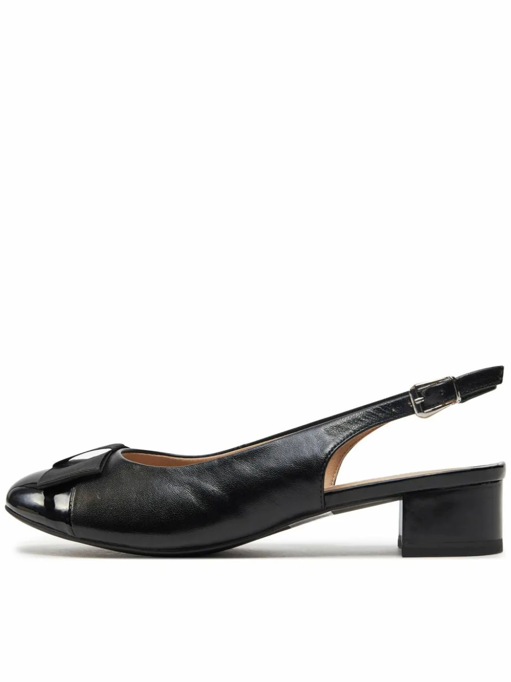 Décolleté 9-29502-42 Nero