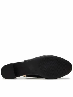 Décolleté 9-29502-42 Nero