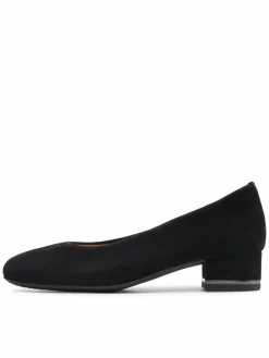 Décolleté 12-11838-05 Nero