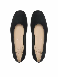 Décolleté 12-11838-05 Nero