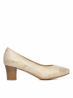Décolleté 44650-91 Oro