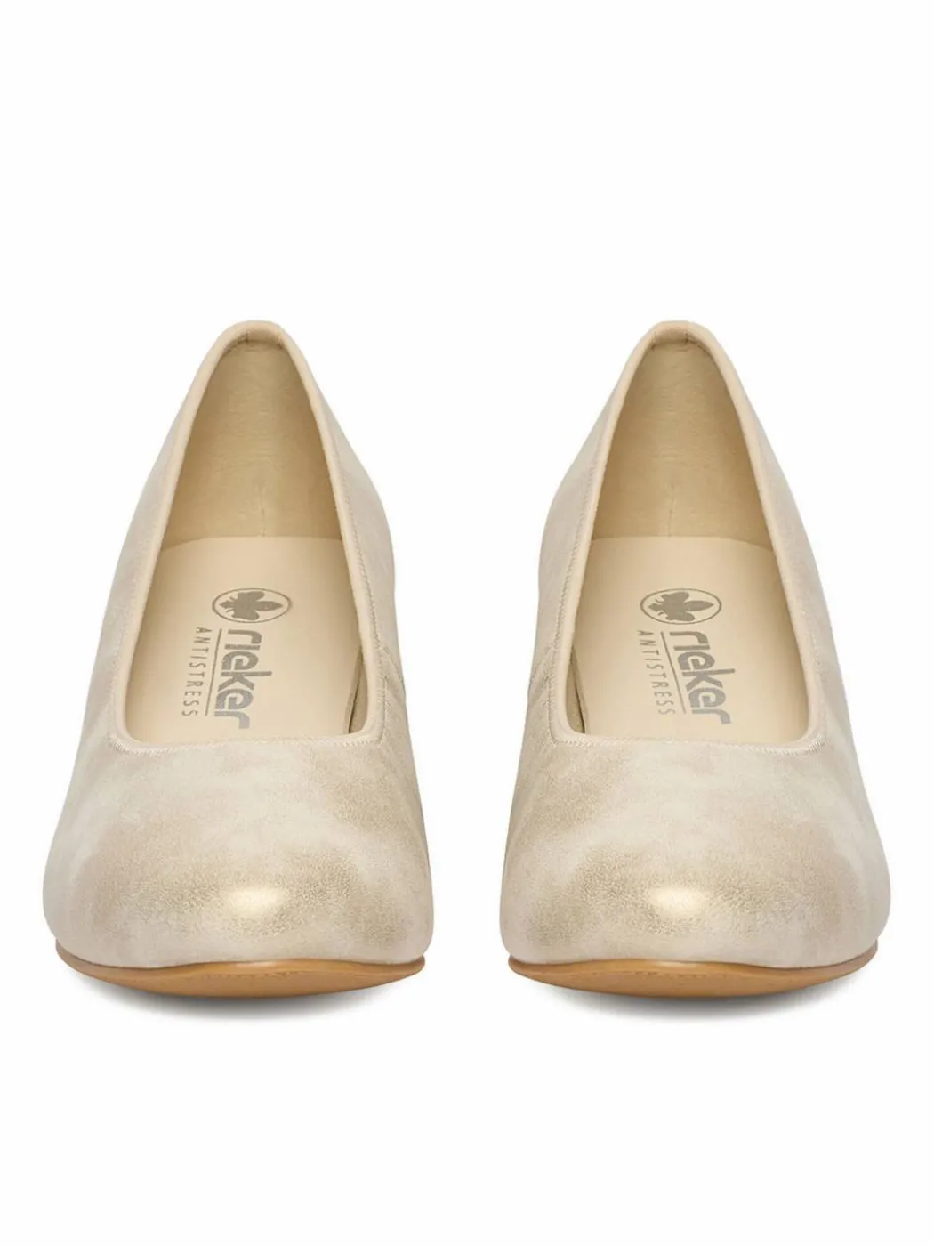 Décolleté 44650-91 Oro
