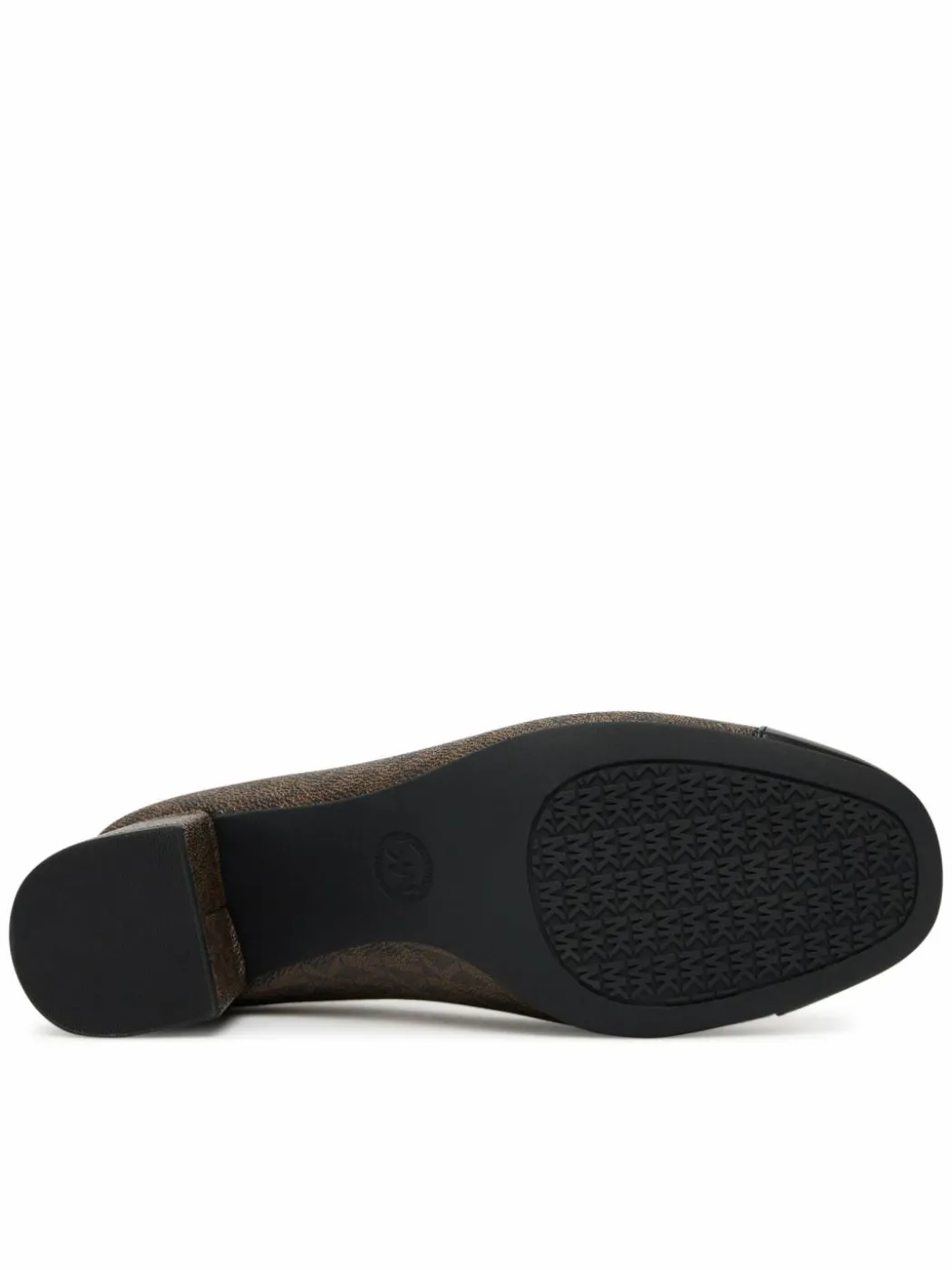 Décolleté Perla Flex 40T5PLMP1B Marrone