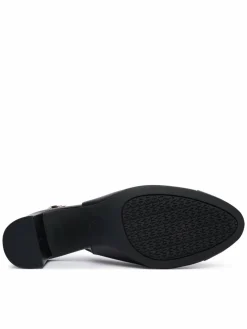 Décolleté Piper 40T6PIMP3L Nero