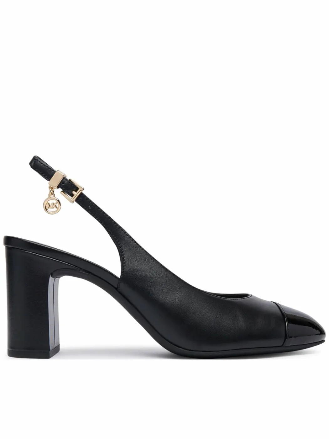 Décolleté Piper 40T6PIMP3L Nero