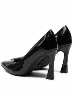 Décolleté Premiere 90 KL33514 Nero