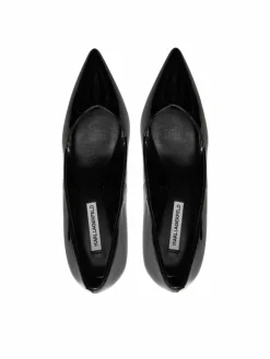 Décolleté Premiere 90 KL33514 Nero
