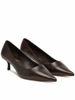 Décolleté Rupari 14404601 Marrone