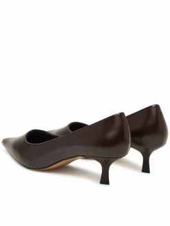 Décolleté Rupari 14404601 Marrone