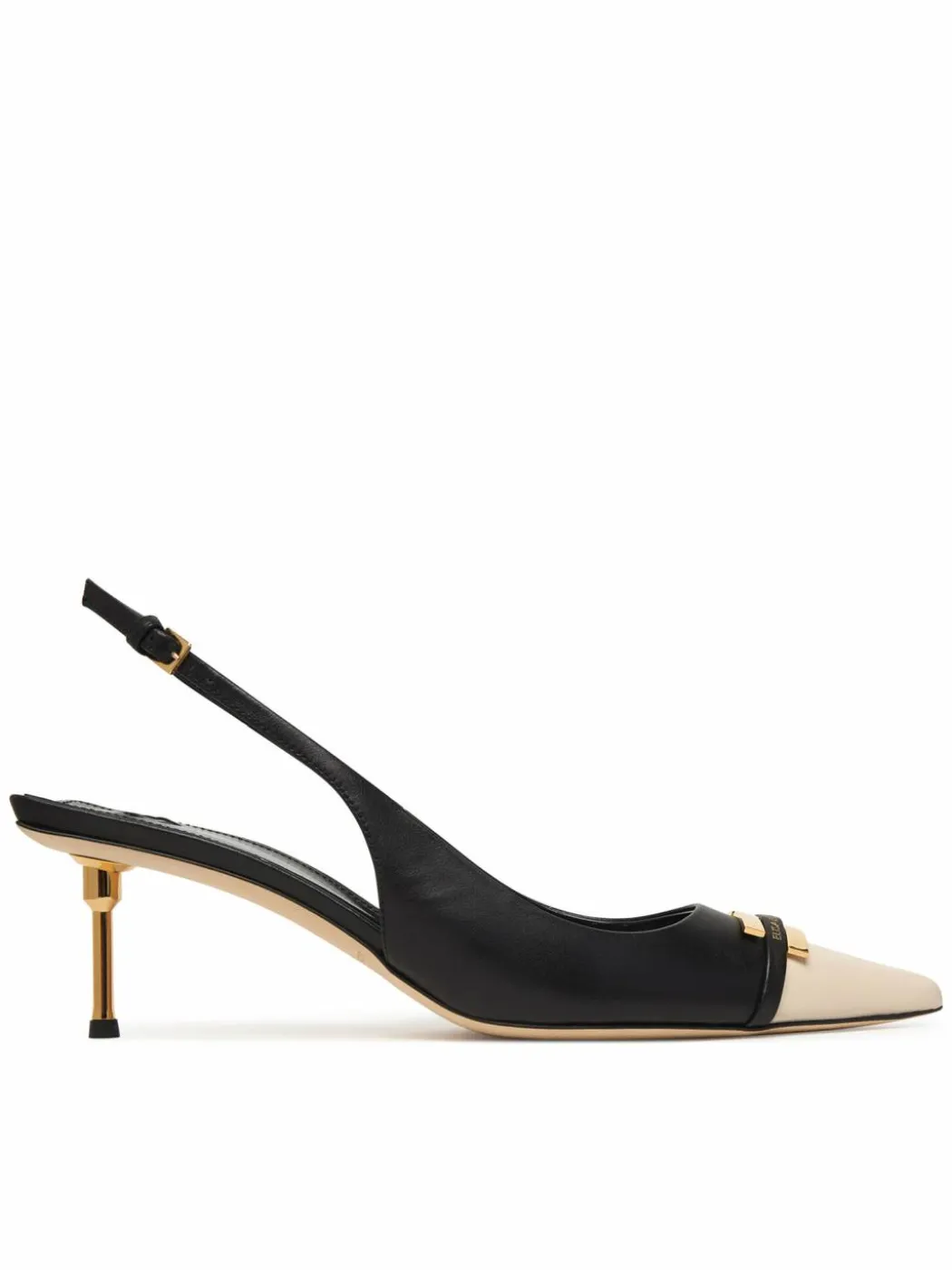 Décolleté SA57L61E2 Nero