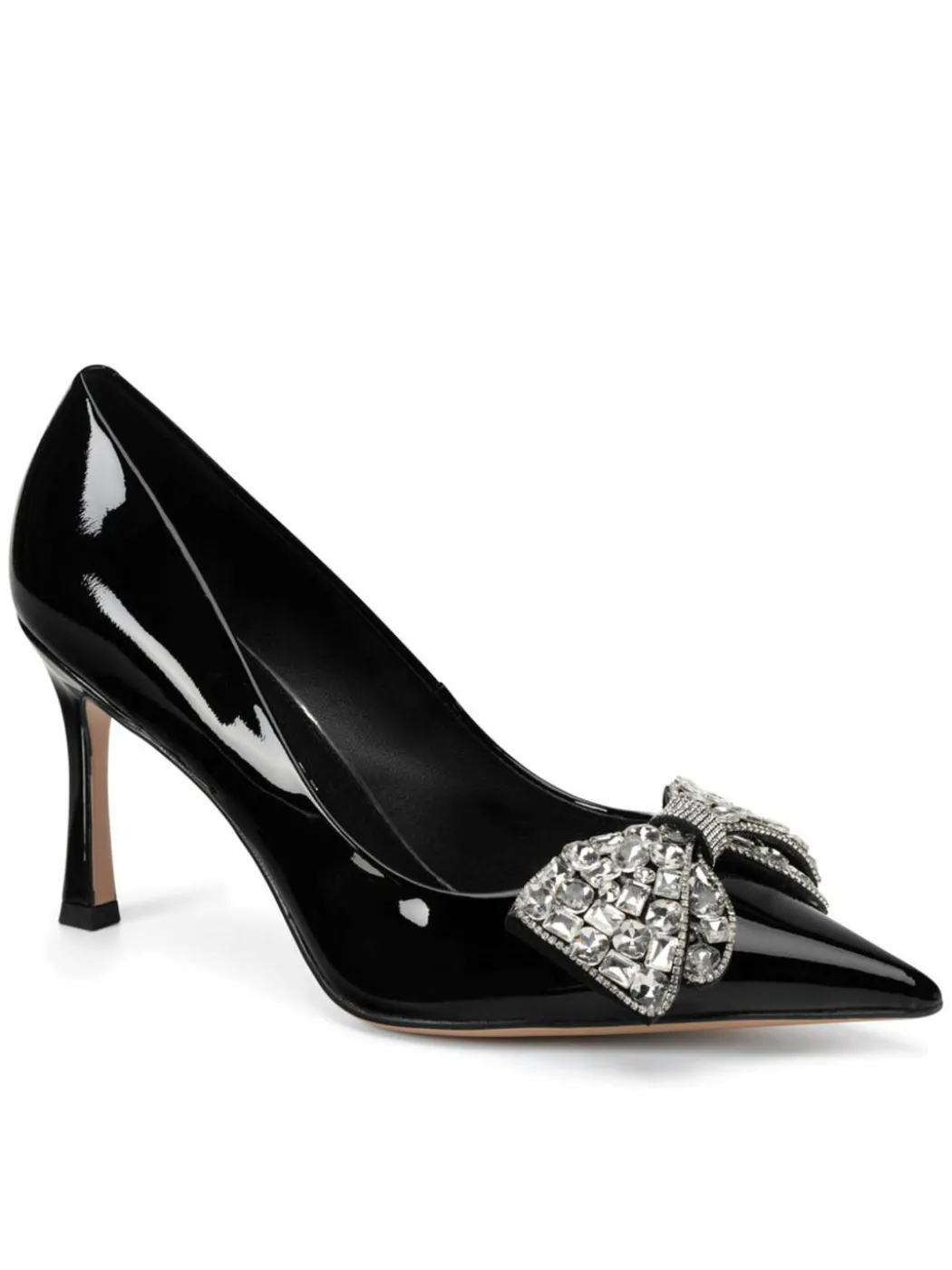 Décolleté SARA-V1278-388-2 Nero