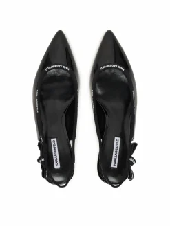 Décolleté Sienna KL32706 Nero