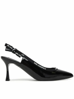 Décolleté Sienna KL32706 Nero