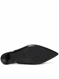 Décolleté Sienna KL32706 Nero
